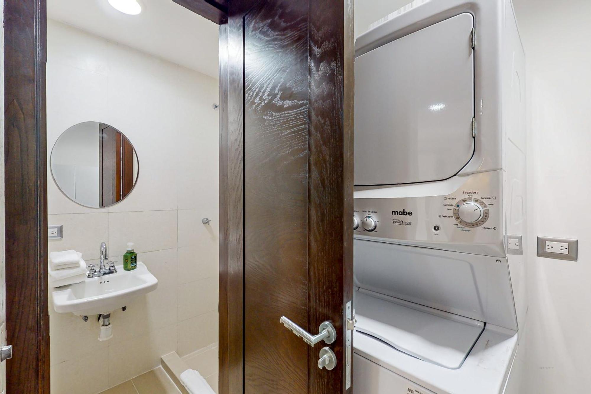 Apartamento Mareazul 712 Norte