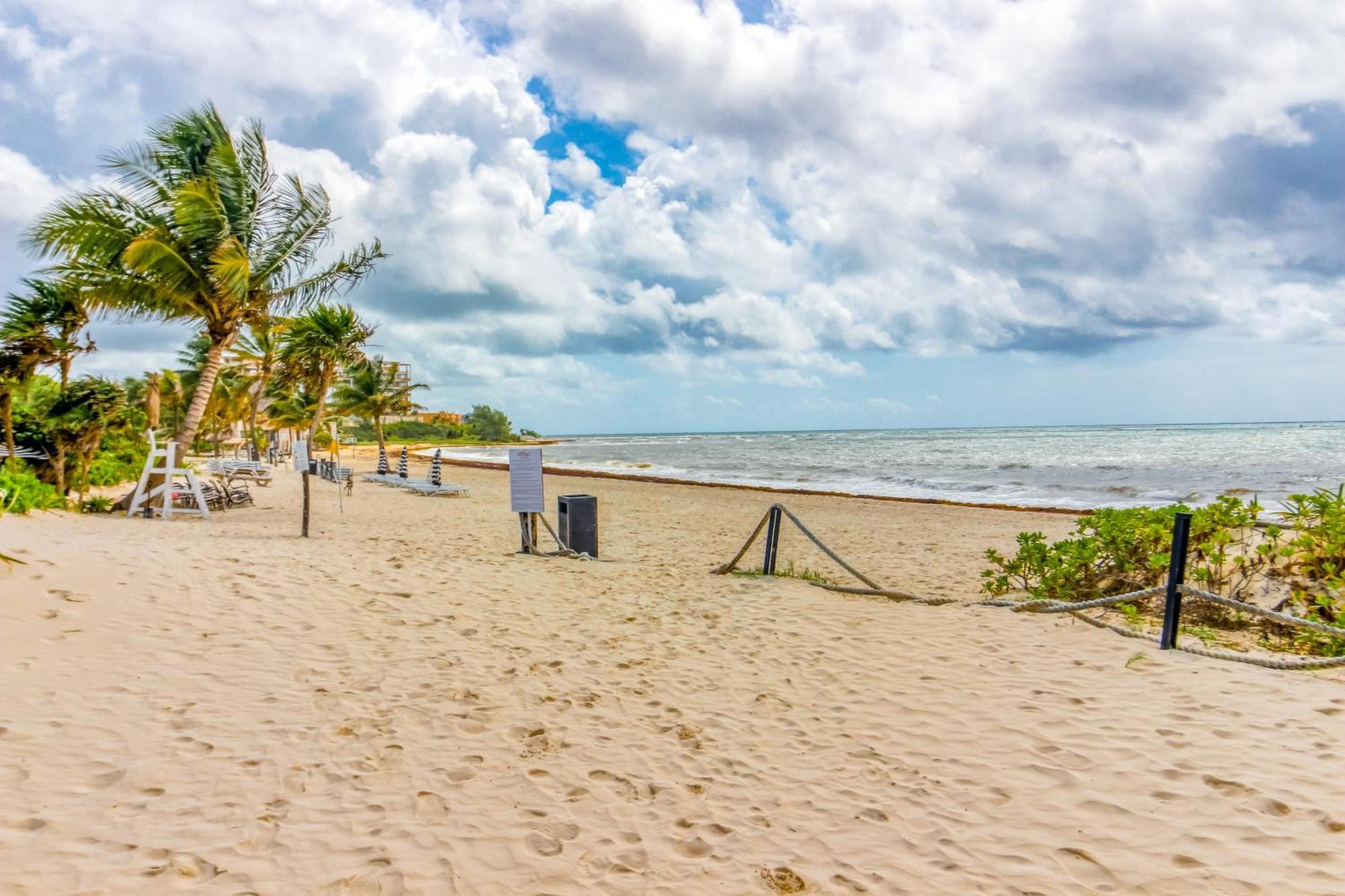Apartamento Mareazul 712 Norte
