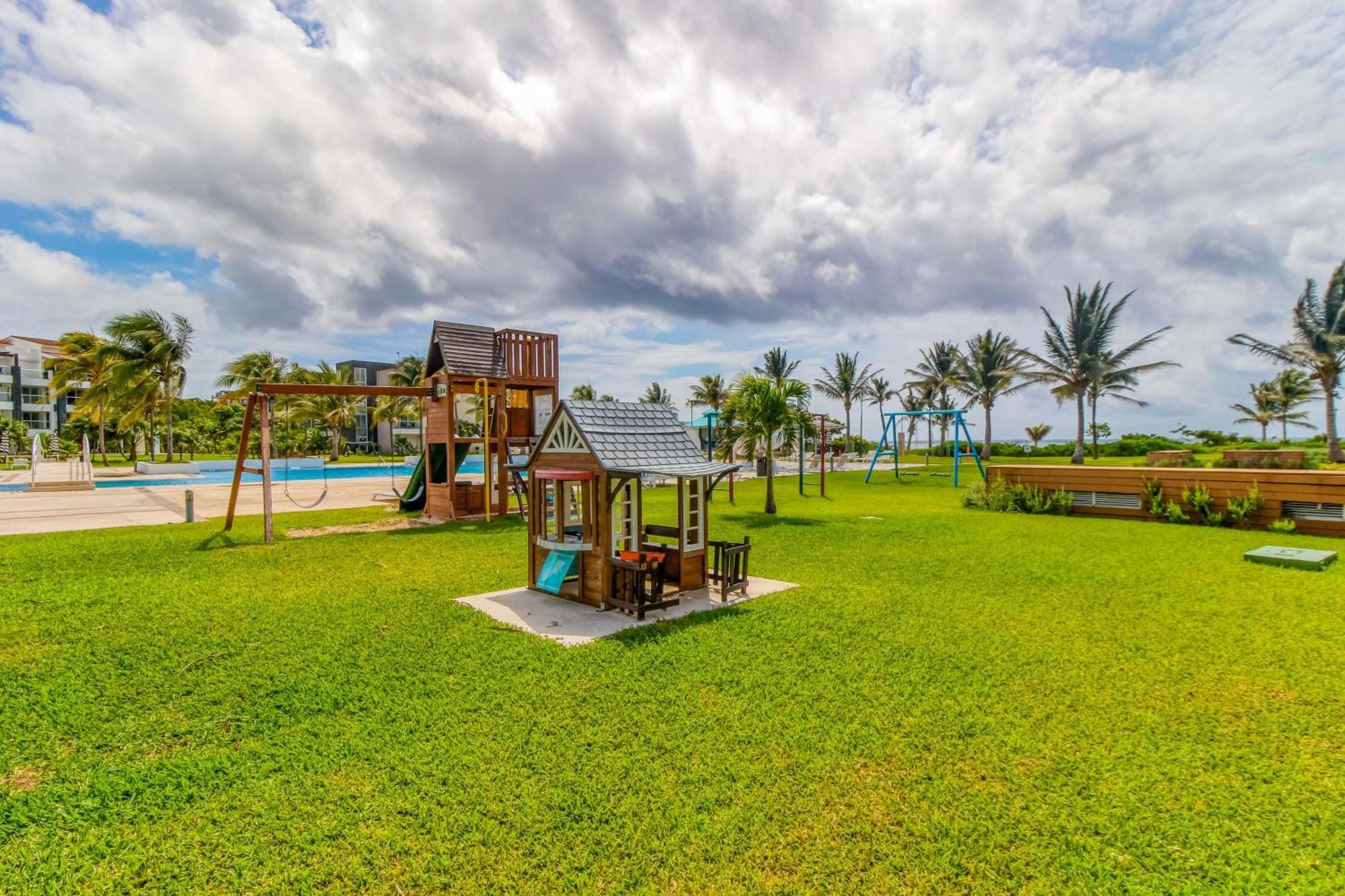 Apartamento Mareazul 712 Norte
