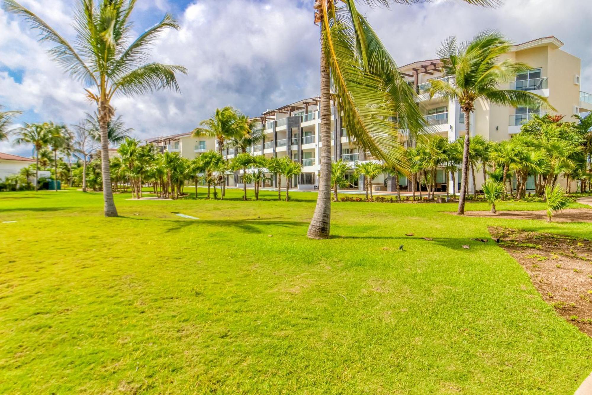 Apartamento Mareazul 712 Norte Playa del Carmen