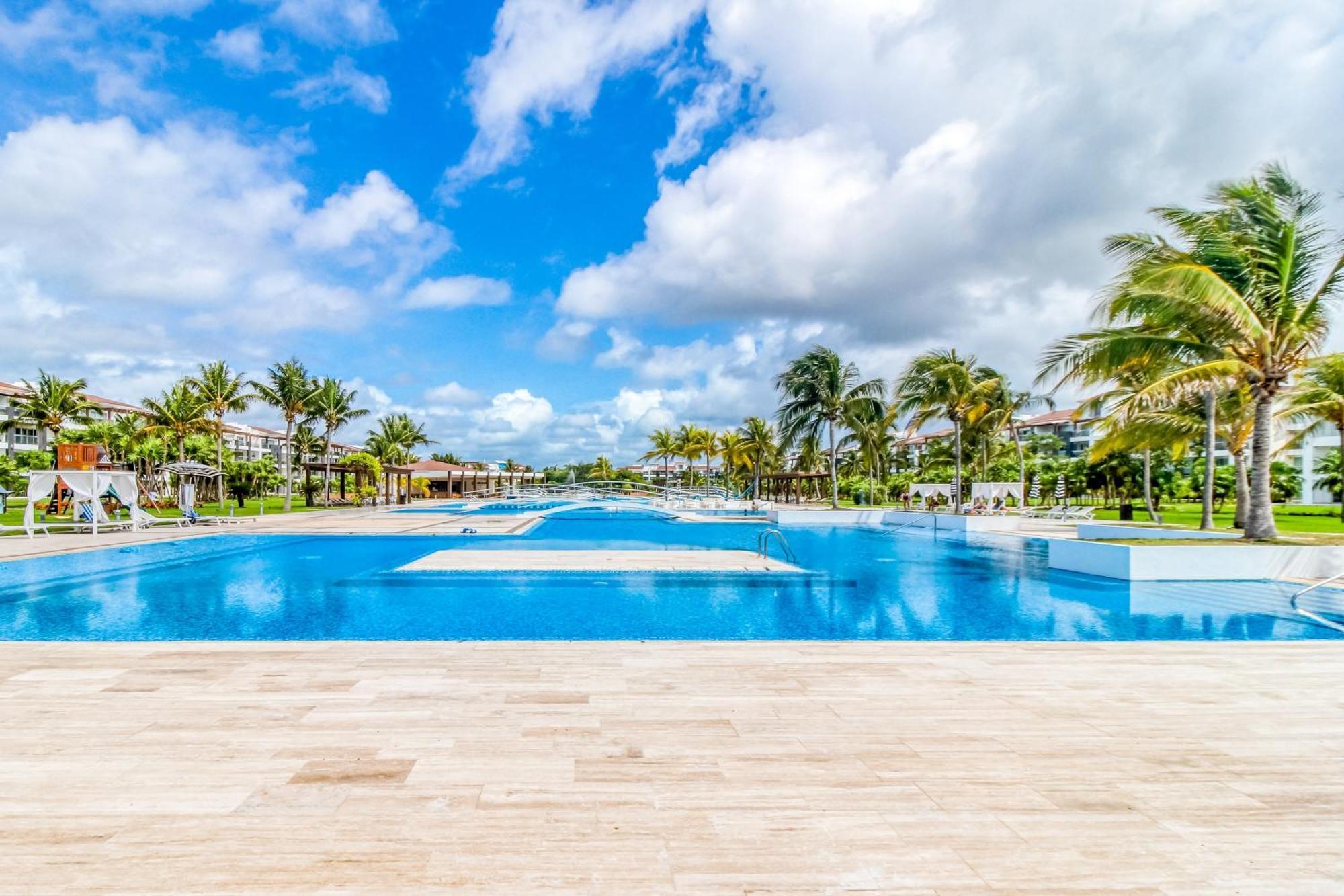 Apartamento Mareazul 712 Norte