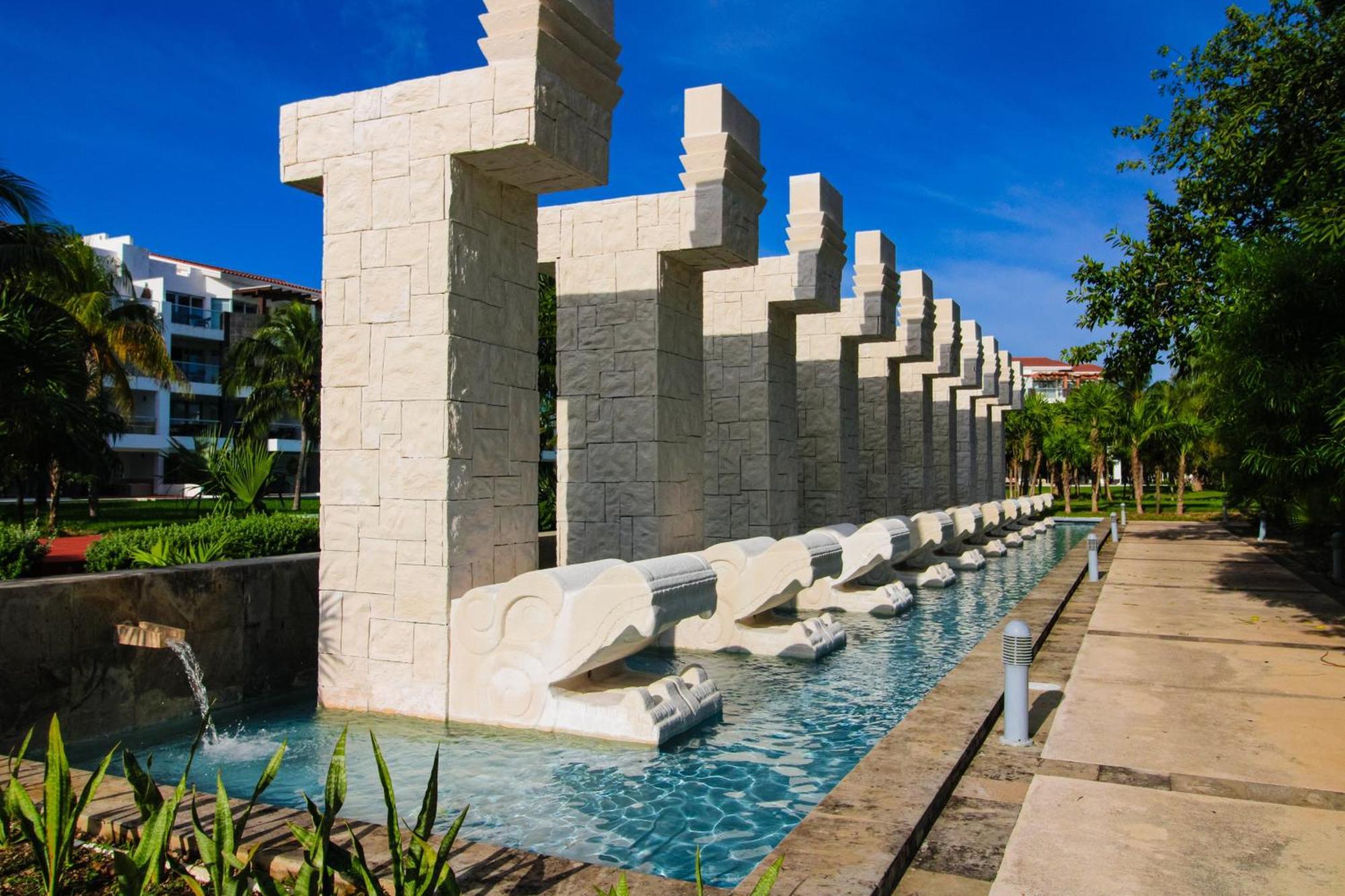 Mareazul 712 Norte Apartamento Playa del Carmen
