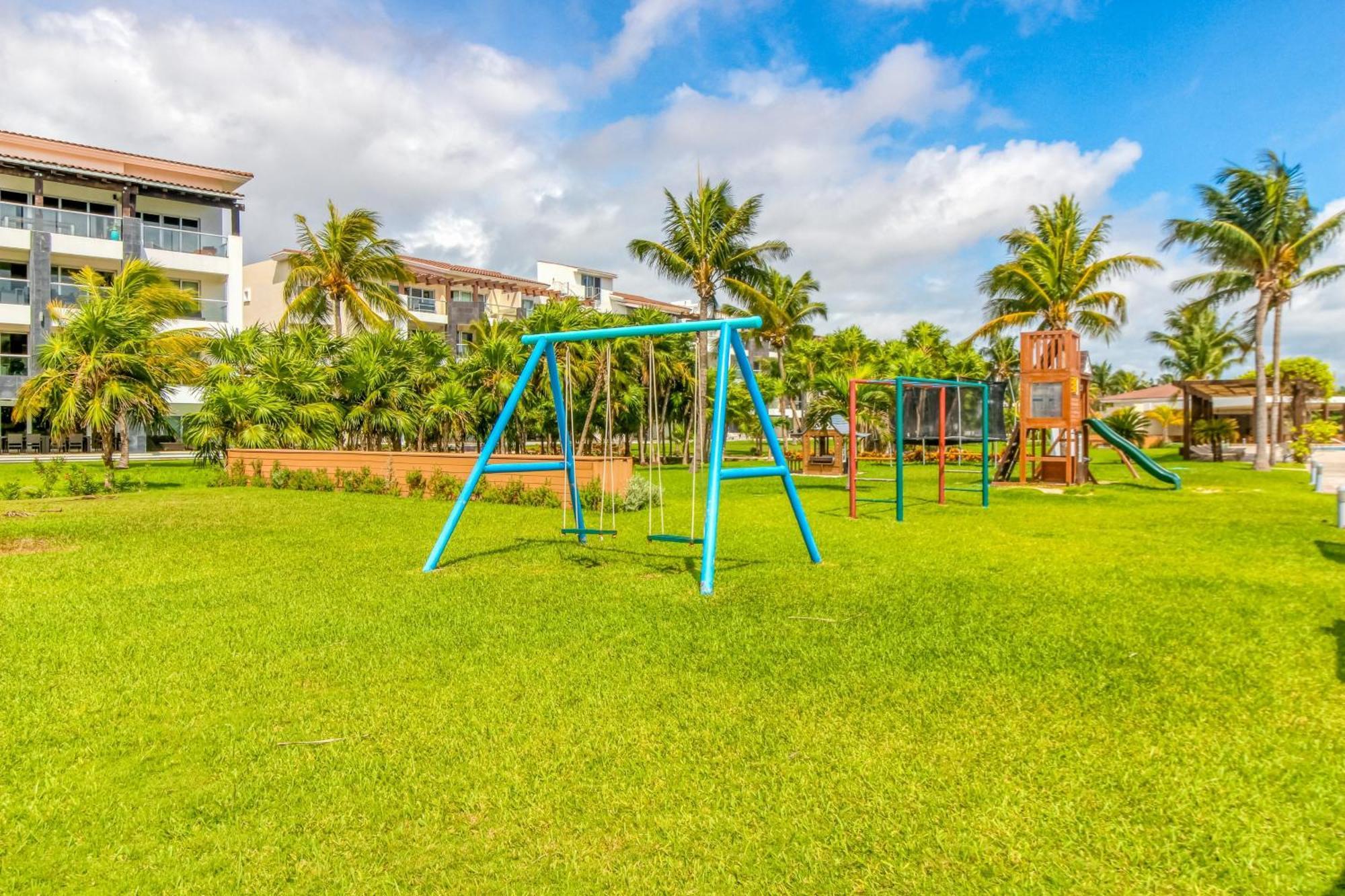 Apartamento Mareazul 712 Norte Playa del Carmen