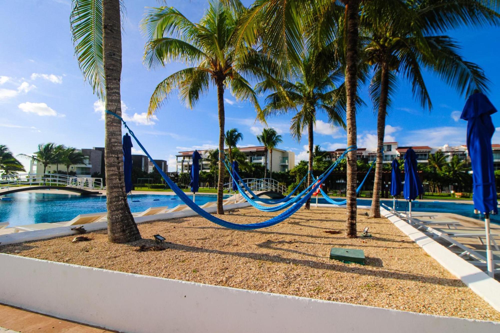 Apartamento Mareazul 712 Norte Playa del Carmen